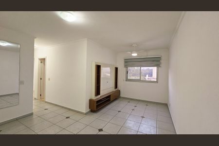 Sala de apartamento à venda com 2 quartos, 58m² em Jardim Shangai, Jundiaí