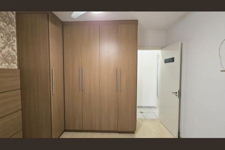 Apartamento à venda com 58m², 2 quartos e 2 vagas Apartamento à venda com 58m², 2 quartos e 2 vagasQuarto 1