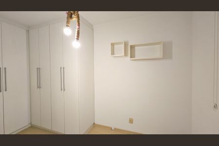 Apartamento à venda com 58m², 2 quartos e 2 vagas Apartamento à venda com 58m², 2 quartos e 2 vagasQuarto 2