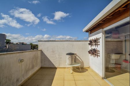 Apartamento à venda com 104m², 2 quartos e 1 vagaCobertura