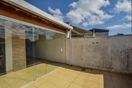 Apartamento à venda com 104m², 2 quartos e 1 vagaCobertura