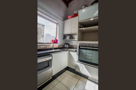 Apartamento à venda com 104m², 2 quartos e 1 vagaCozinha