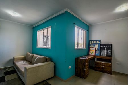 Apartamento à venda com 104m², 2 quartos e 1 vagaSala