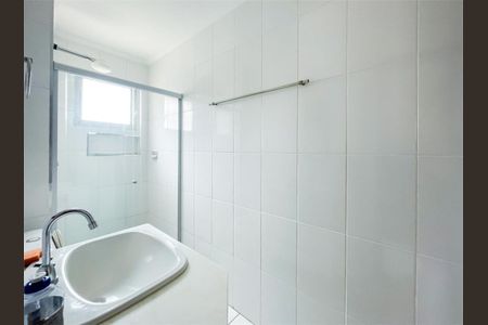 Apartamento à venda com 1 quarto, 46m² em Jabaquara, São Paulo