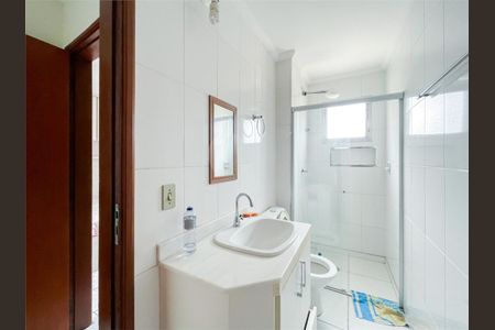 Apartamento à venda com 1 quarto, 46m² em Jabaquara, São Paulo