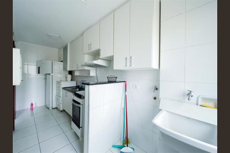 Apartamento à venda com 1 quarto, 46m² em Jabaquara, São Paulo