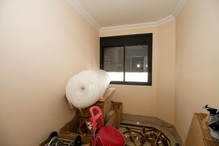 Apartamento à venda com 669m², 5 quartos e 5 vagasQuarto de Serviço 1