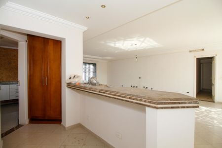 Apartamento à venda com 669m², 5 quartos e 5 vagasSalão de Festas (Cobertura))