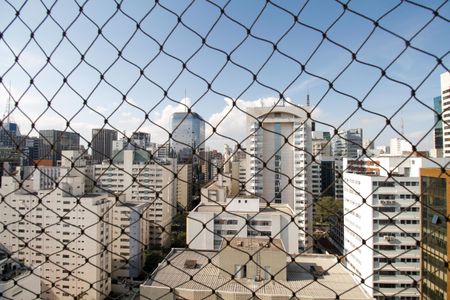 Apartamento à venda com 669m², 5 quartos e 5 vagasVista do Quarto 2