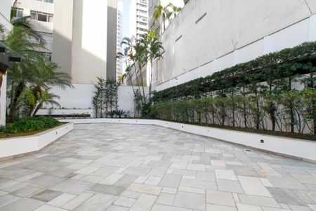 Apartamento à venda com 669m², 5 quartos e 5 vagasÁrea Comum - Espaço de Convivência