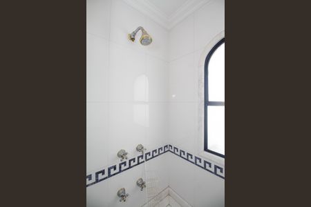 Apartamento à venda com 669m², 5 quartos e 5 vagasBanheiro da Suíte 5