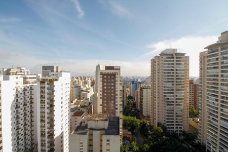 Apartamento à venda com 669m², 5 quartos e 5 vagasVista da Piscina (Cobertura)