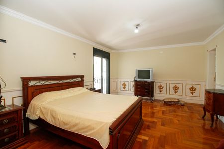 Apartamento à venda com 669m², 5 quartos e 5 vagasSuíte 5