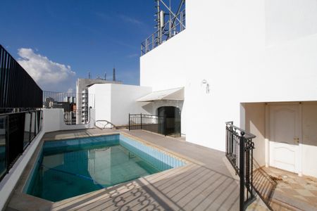 Apartamento à venda com 669m², 5 quartos e 5 vagasPiscina (Cobertura)