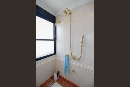 Apartamento à venda com 669m², 5 quartos e 5 vagasBanheiro Social 