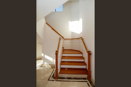 Apartamento à venda com 669m², 5 quartos e 5 vagasAcesso a Cobertura