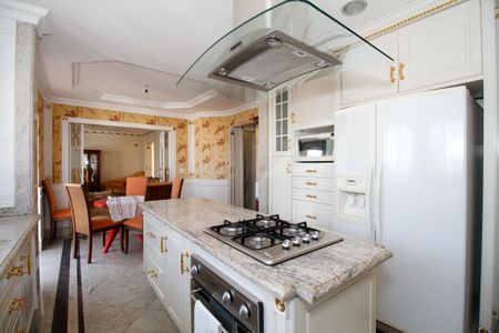 Apartamento à venda com 669m², 5 quartos e 5 vagasCozinha