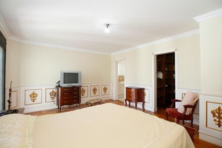 Apartamento à venda com 669m², 5 quartos e 5 vagasSuíte 5