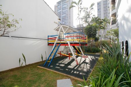 Apartamento à venda com 669m², 5 quartos e 5 vagasÁrea Comum - Playground
