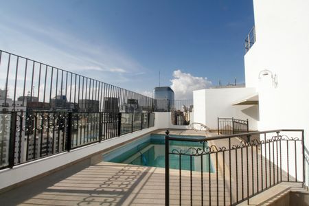 Apartamento à venda com 669m², 5 quartos e 5 vagasPiscina (Cobertura)