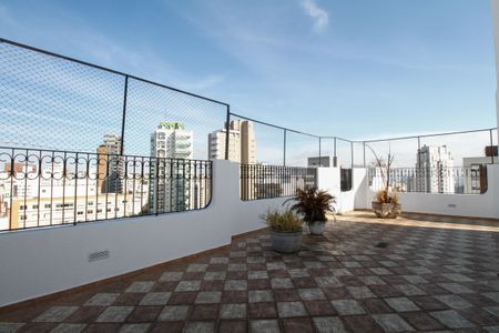 Apartamento à venda com 669m², 5 quartos e 5 vagasChurrasqueira (Cobertura)