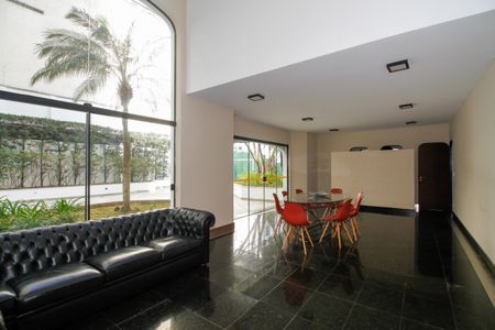 Apartamento à venda com 669m², 5 quartos e 5 vagasÁrea Comum - Salão de Festas