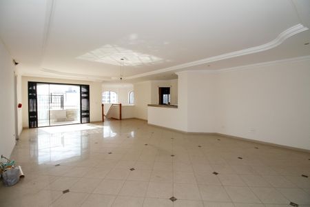 Apartamento à venda com 669m², 5 quartos e 5 vagasSalão de Festas (Cobertura)