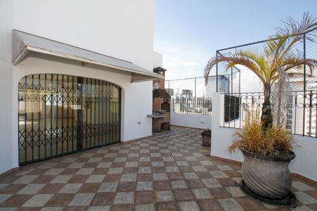 Apartamento à venda com 669m², 5 quartos e 5 vagasChurrasqueira (Cobertura)