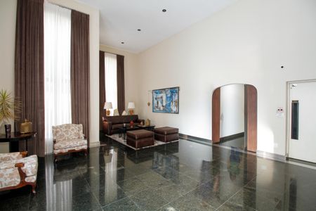 Apartamento à venda com 669m², 5 quartos e 5 vagasHall Social