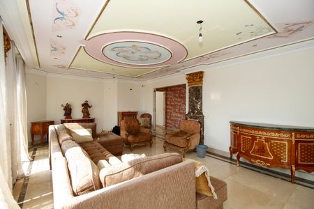 Apartamento à venda com 669m², 5 quartos e 5 vagasSala de Estar