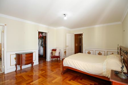 Apartamento à venda com 669m², 5 quartos e 5 vagasSuíte 5