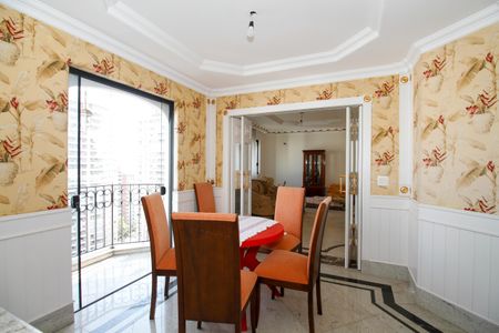 Apartamento à venda com 669m², 5 quartos e 5 vagasCopa 1