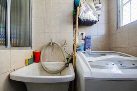 Apartamento à venda com 51m², 2 quartos e 1 vagaÁrea de Serviço