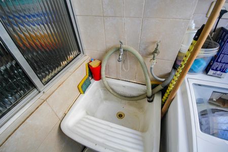 Apartamento à venda com 51m², 2 quartos e 1 vagaÁrea de Serviço