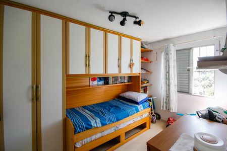 Apartamento à venda com 51m², 2 quartos e 1 vagaQuarto 2
