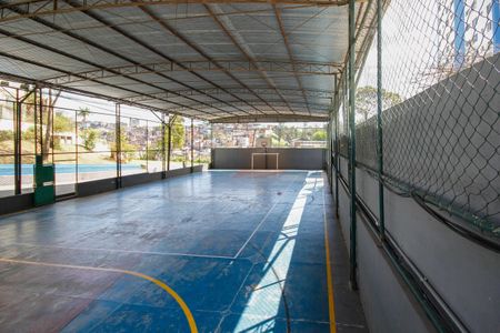 Apartamento à venda com 51m², 2 quartos e 1 vagaÁrea comum