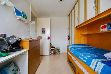 Apartamento à venda com 51m², 2 quartos e 1 vagaQuarto 2