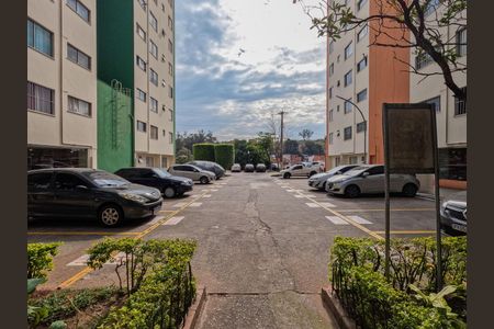Apartamento à venda com 51m², 2 quartos e 1 vagaÁrea comum