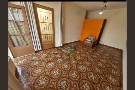 Casa à venda com 3 quartos, 157m² em Vila Dom Pedro Ii, São Paulo