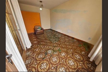 Casa à venda com 3 quartos, 157m² em Vila Dom Pedro Ii, São Paulo