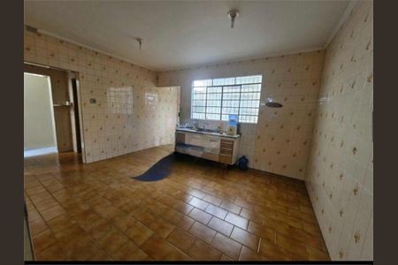 Casa à venda com 3 quartos, 157m² em Vila Dom Pedro Ii, São Paulo