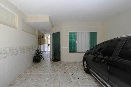 Casa para alugar com 238m², 4 quartos e 2 vagasGaragem