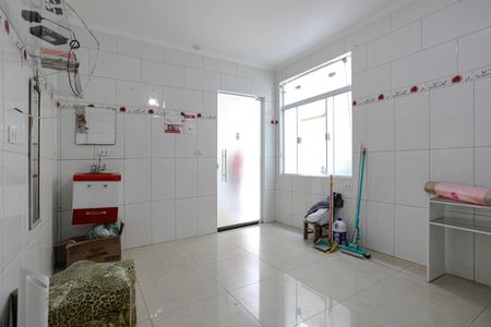 Casa para alugar com 238m², 4 quartos e 2 vagasÁrea de Serviço