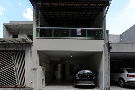 Casa para alugar com 238m², 4 quartos e 2 vagasGaragem