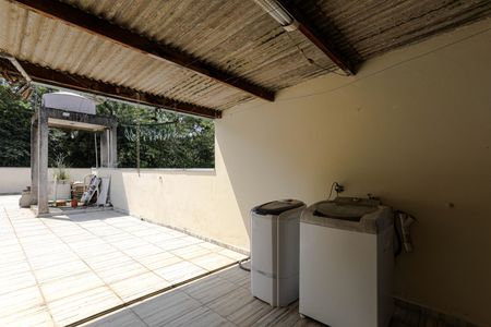 Casa para alugar com 238m², 4 quartos e 2 vagasVaranda
