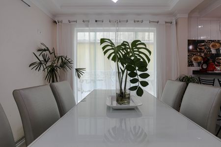 Casa para alugar com 238m², 4 quartos e 2 vagasSala de Jantar