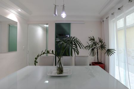 Casa para alugar com 238m², 4 quartos e 2 vagasSala de Jantar