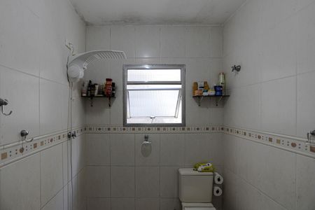 Casa para alugar com 238m², 4 quartos e 2 vagasBanheiro