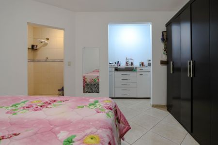 Casa para alugar com 238m², 4 quartos e 2 vagasQuarto 1 - Suíte