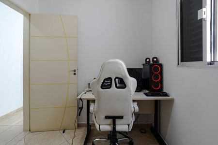 Casa para alugar com 238m², 4 quartos e 2 vagasQuarto 4